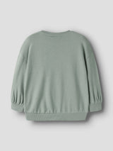 Green Milieu Rainbow Unicorn Sweatshirt fra Name it - 13246331