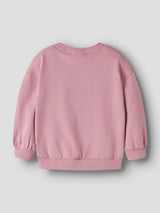 Lilas Fairies Sweatshirt fra Name it - 13246331