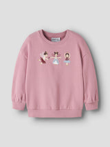 Lilas Fairies Sweatshirt fra Name it - 13246331