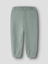 Green Milieu Rainbow Bukser fra Name it - 13246333