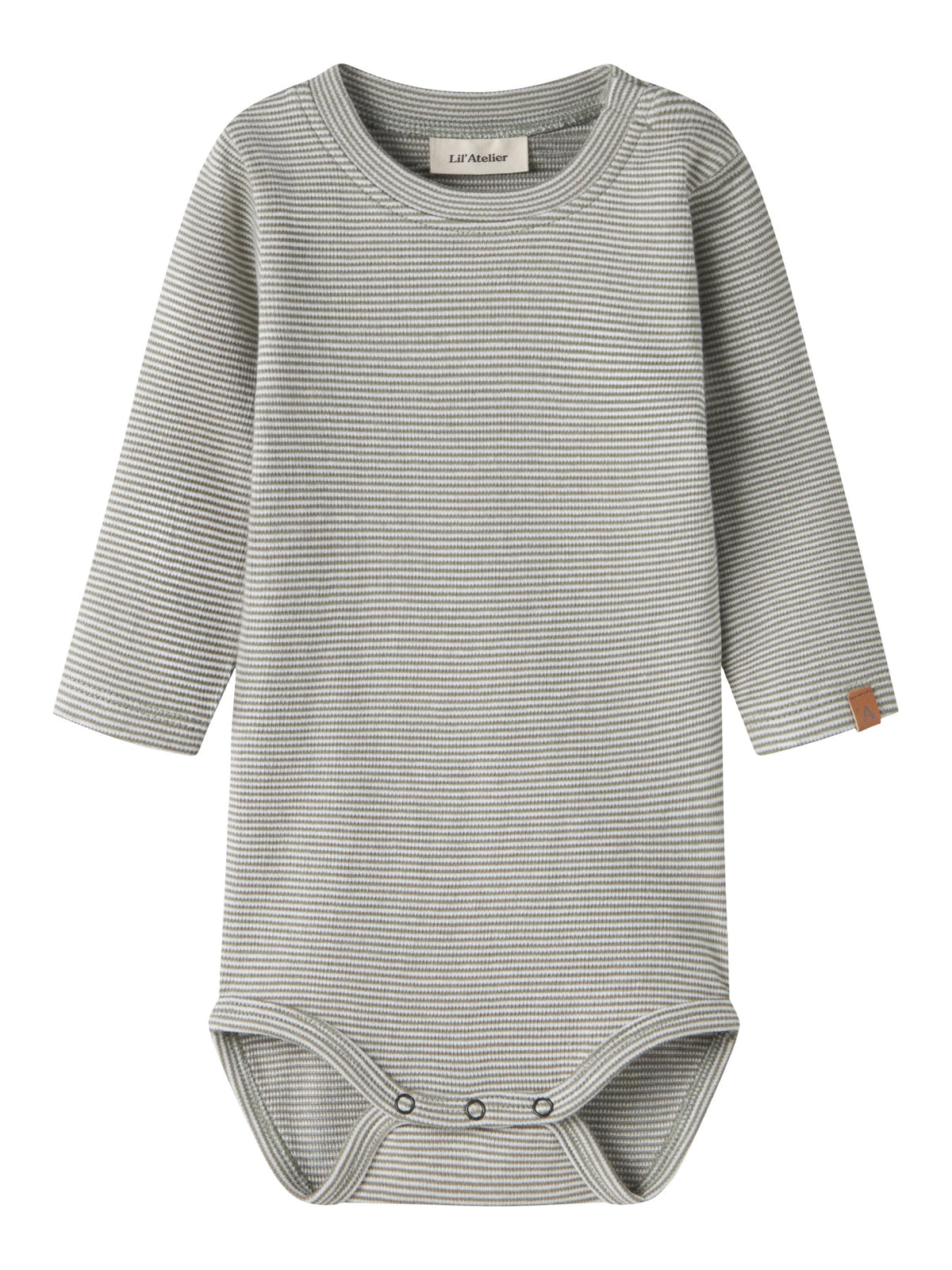 Lil'Atelier Overland Trek Body - 13246795
