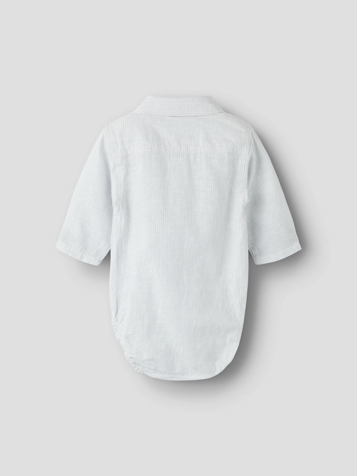 Gray Dawn Bluse fra Lil'Atelier - 13246967