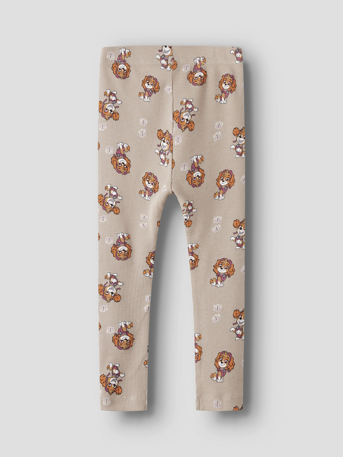 Island Fossil Leggings Paw Patrol fra Name it - 13247139