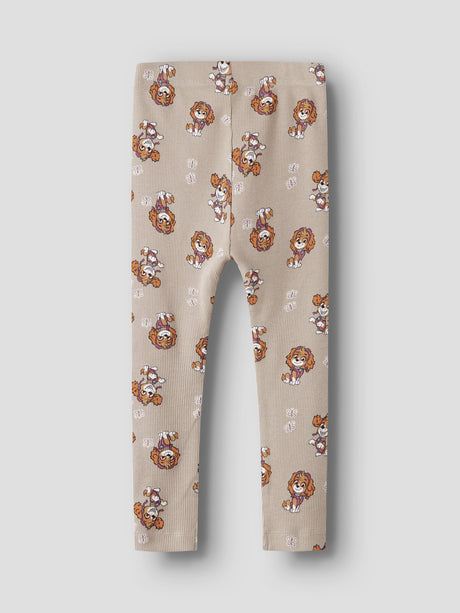 Island Fossil Leggings Paw Patrol fra Name it - 13247139