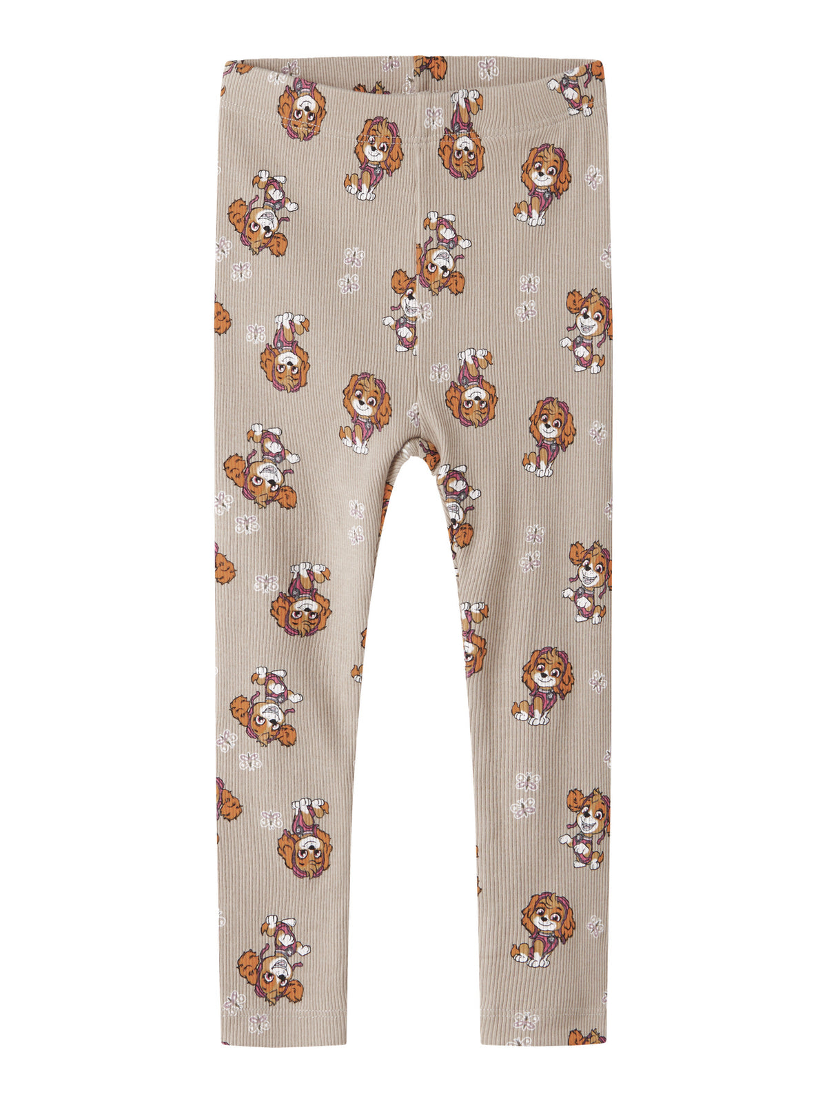 Island Fossil Leggings Paw Patrol fra Name it - 13247139