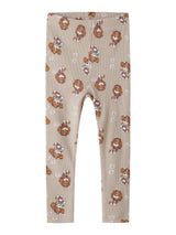 Island Fossil Leggings Paw Patrol fra Name it - 13247139
