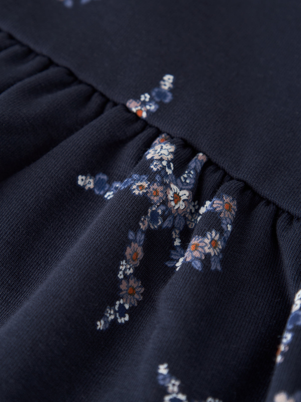 Navy Blazer Kjole fra Name it - 13247937