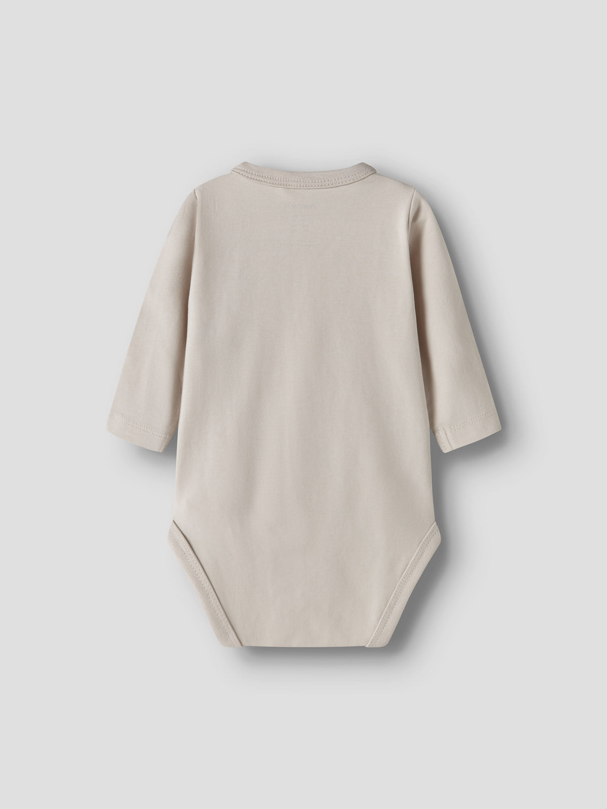 Sand - pumice stone - name it -  Body - med lange ærmer - 13249095