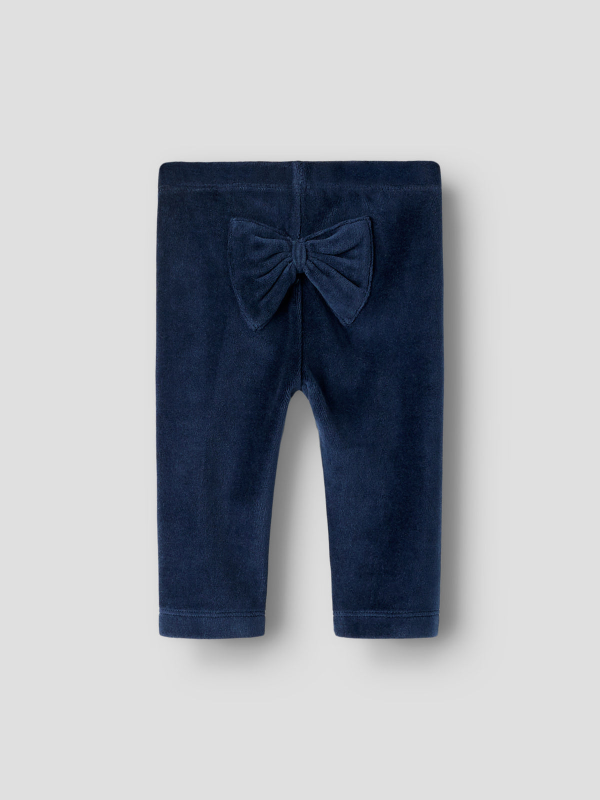 Navy Blazer Leggings fra Name it - 13249230
