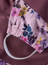 Keepsake Lilac FLOWER Softshell flyverdragt med blomster fra Name it - 13249507