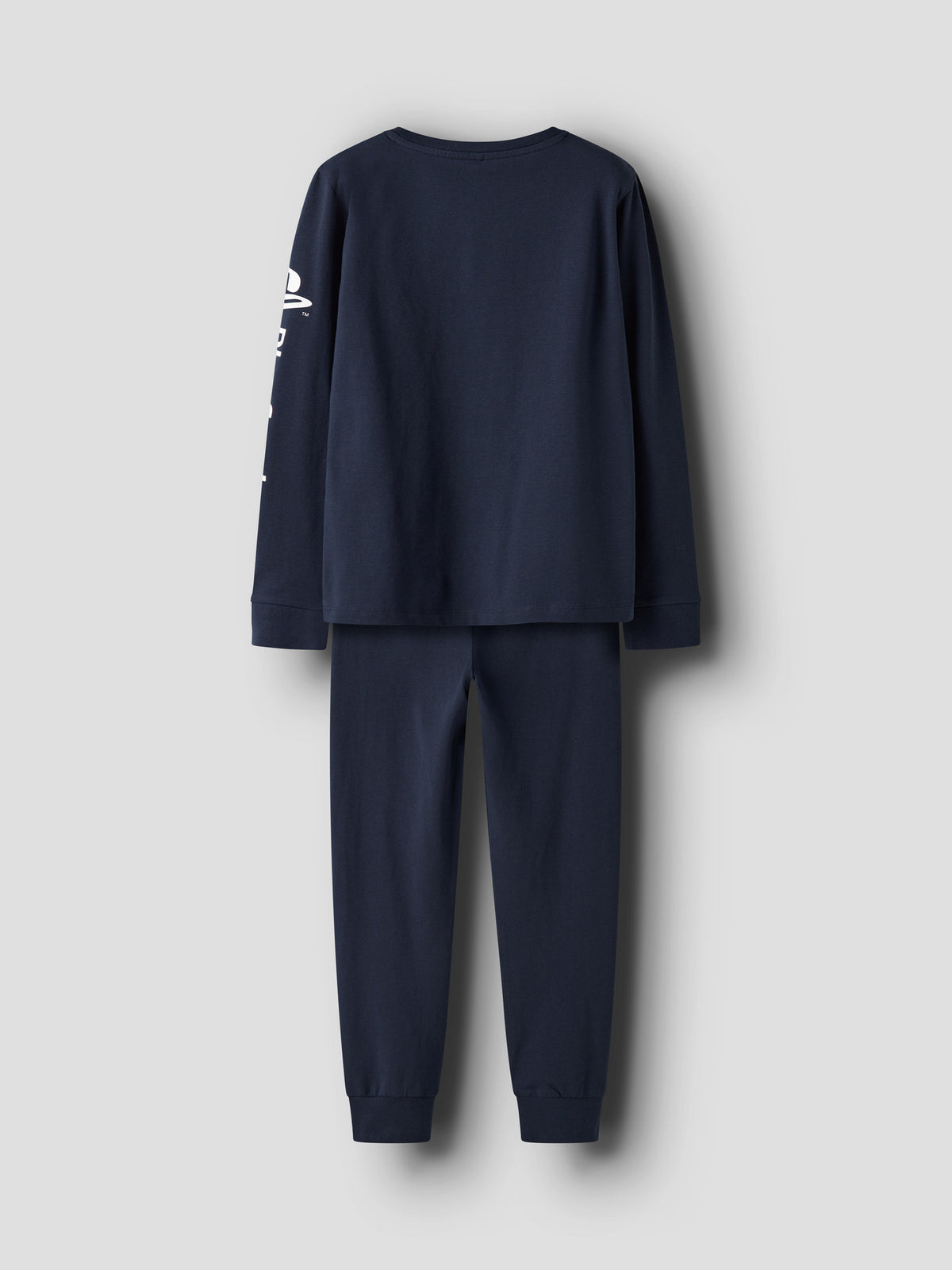 Name it Navy Blazer Night Set - 13249574