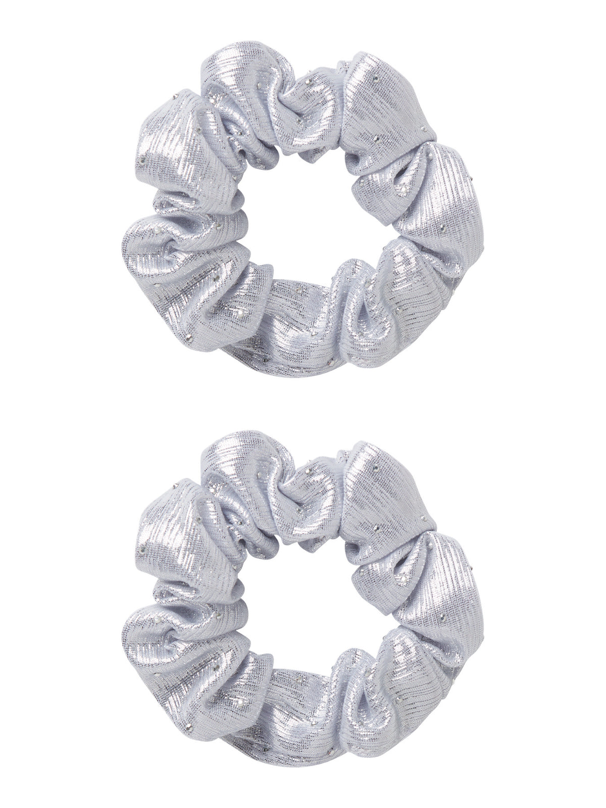 Silver Hårpynt fra Name it - 13250374