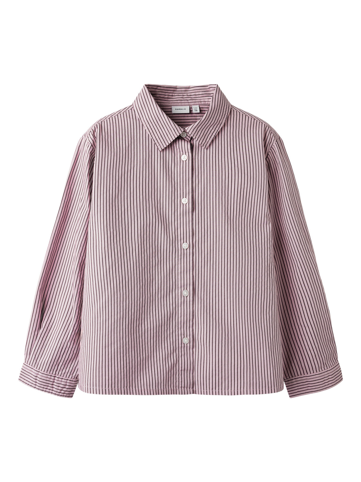 Keepsake Lilac BURGUNDY Bluser fra Name it - 13250444