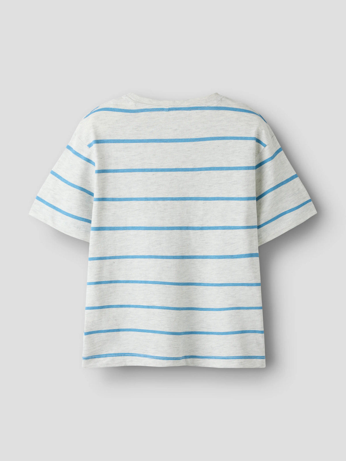 Light Grey Melange Bluser fra Name it - 13250986