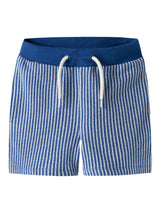 Nautical Blue Shorts fra Name it - 13251025