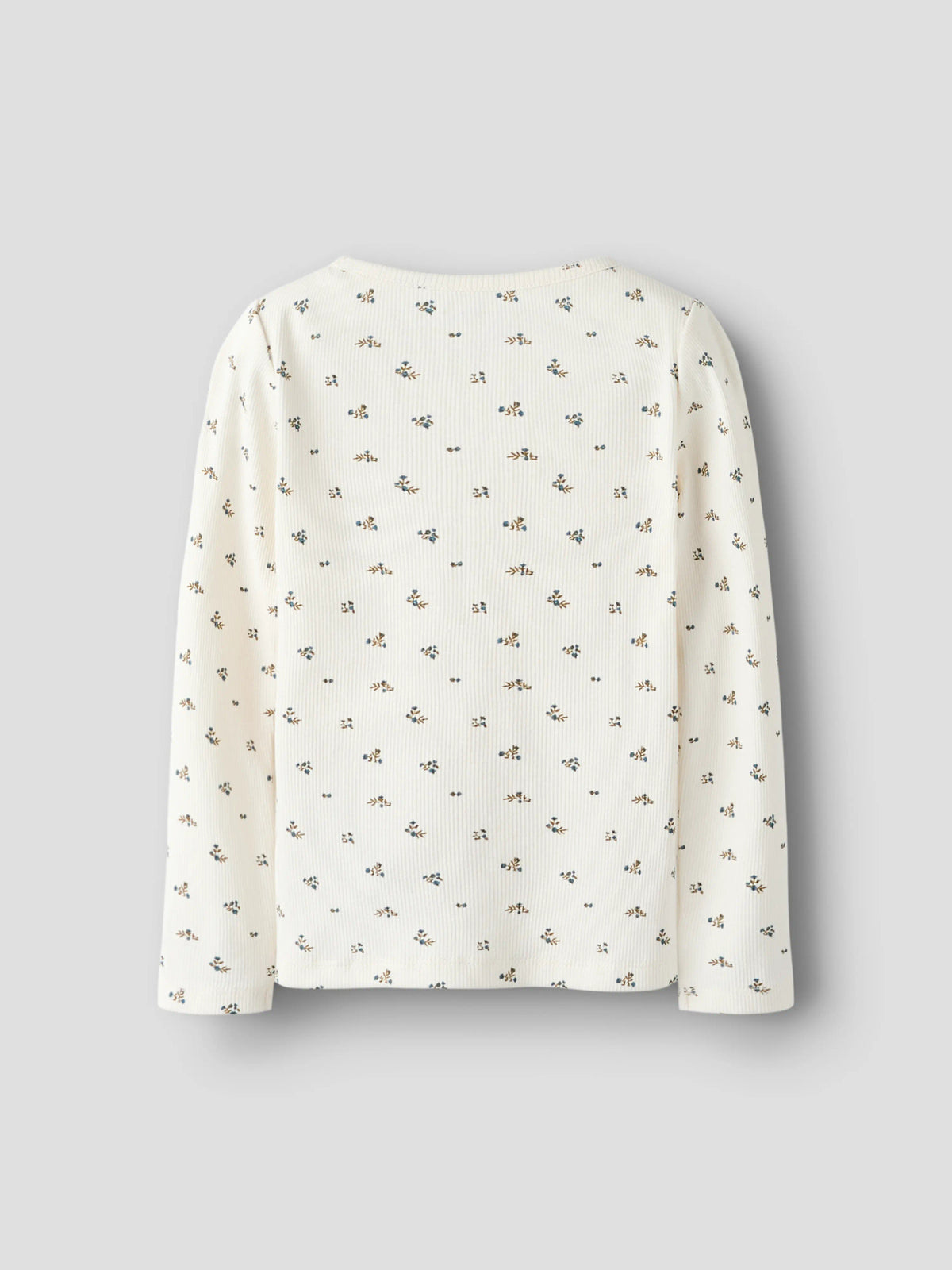 Cloud Dancer Top fra Name it - 13251157