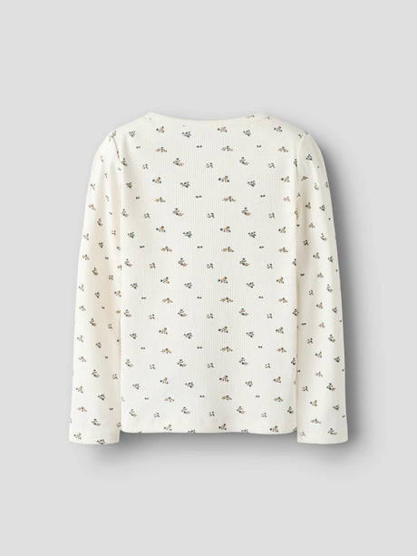Cloud Dancer Top fra Name it - 13251157