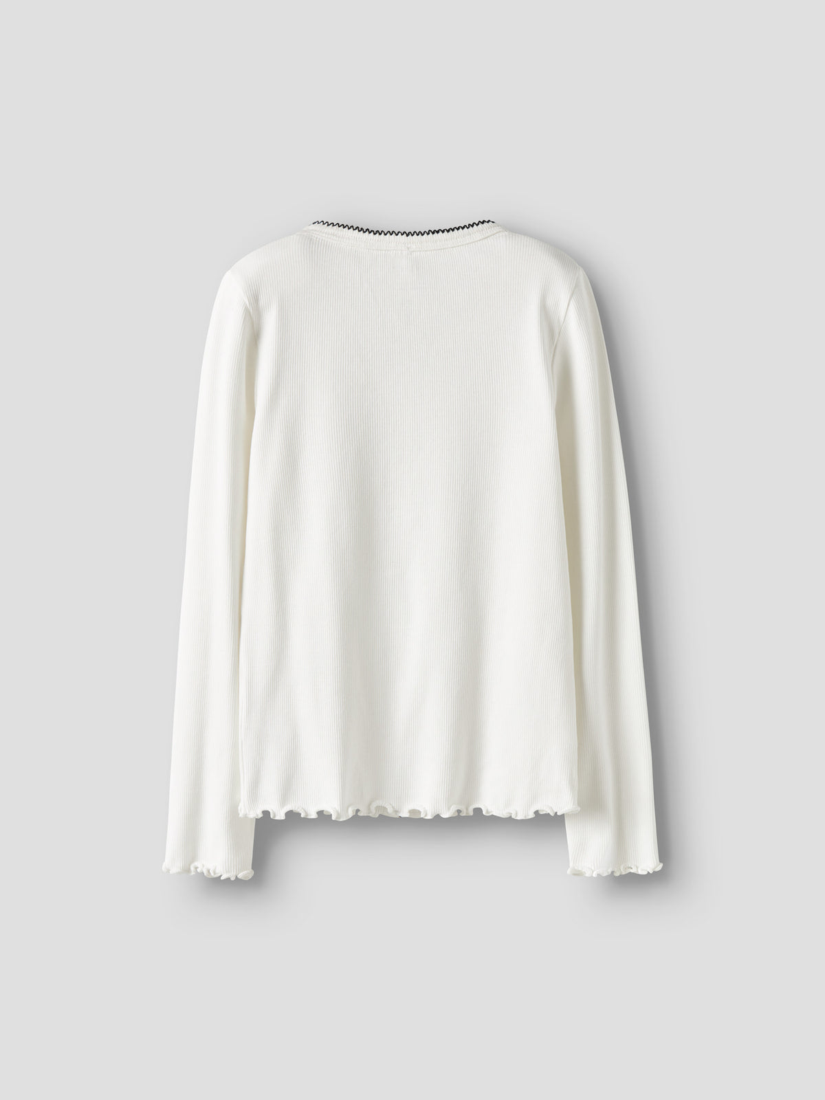 Cloud Dancer Cardigan fra Name it - 13251242