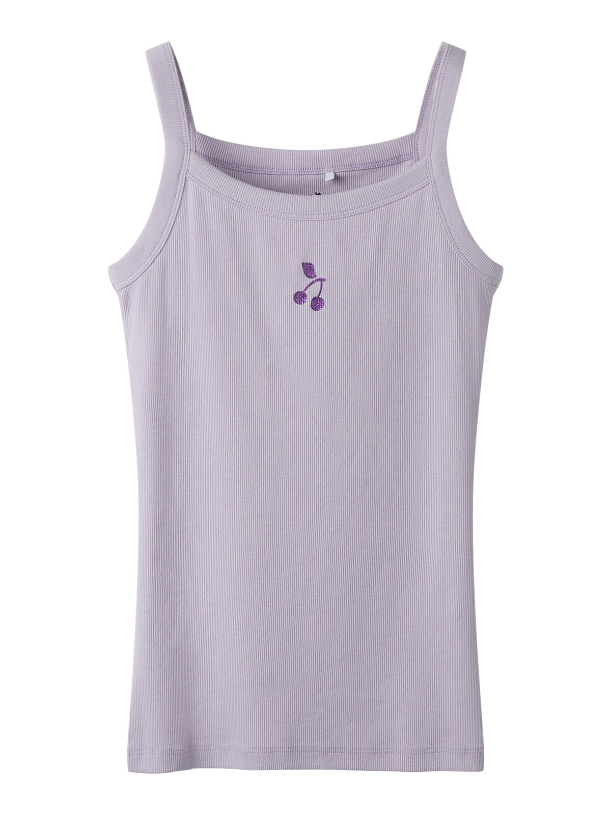 Orchid Petal Top fra Name it - 13251271
