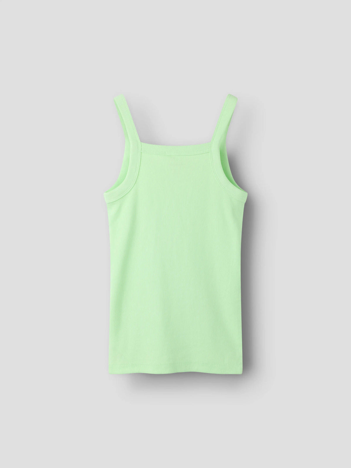 Patina Green Top fra Name it - 13251271