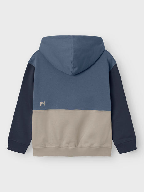 Pure Cashmere Sweatshirt fra Name it - 13251411