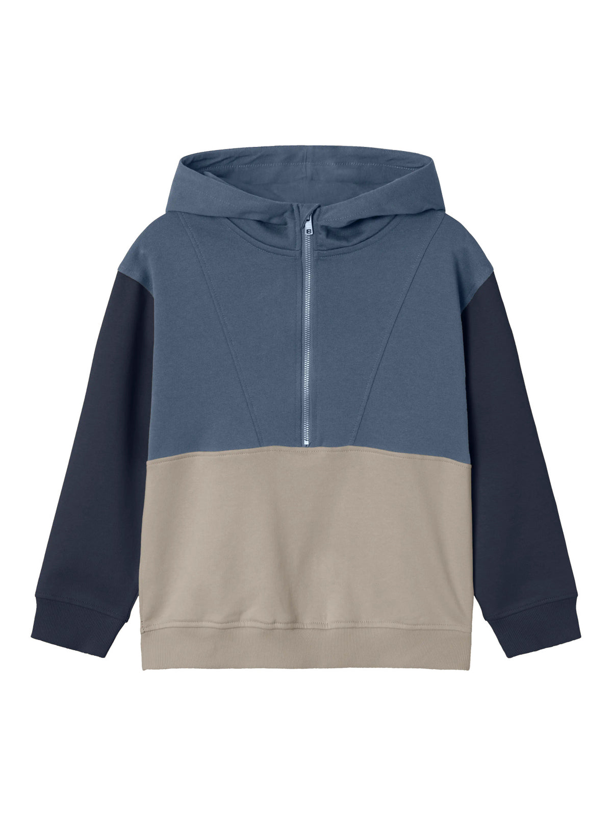 Pure Cashmere Sweatshirt fra Name it - 13251411