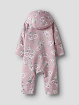 Keepsake Lilac Overtøj Soft shell fra Name it - 13251597