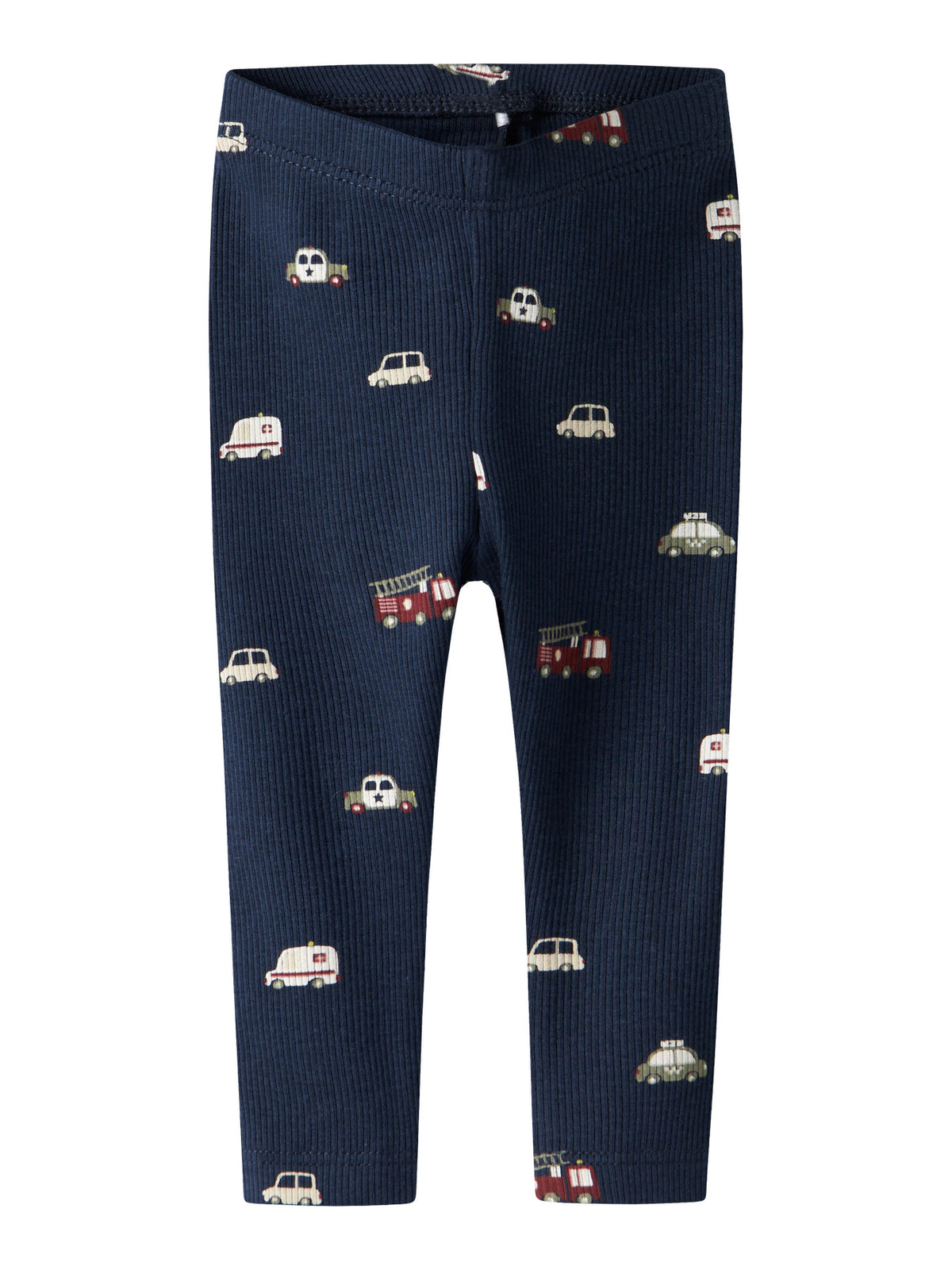 Navy Blazer Leggings fra Name it - 13251665