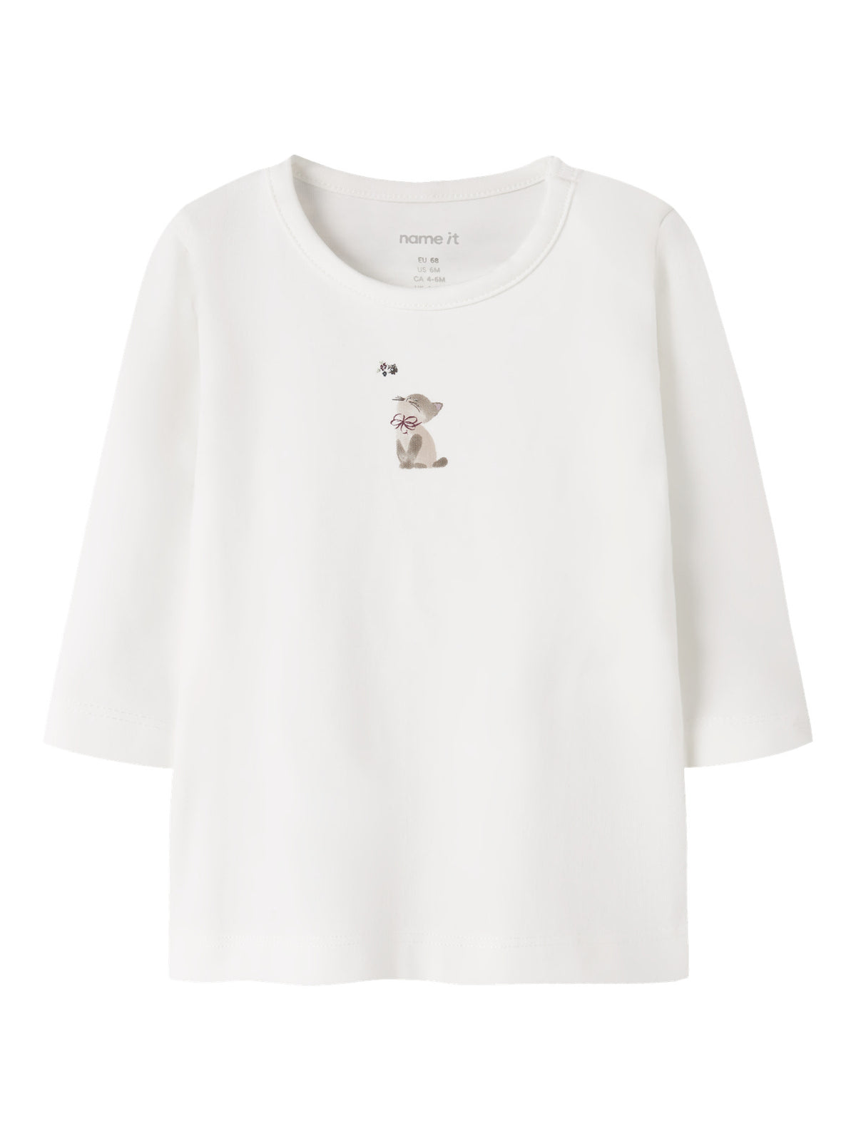 Cloud Dancer Bluser fra Name it - 13251682