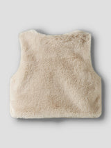 Sand Pumice Stone Cardigan fra Name it - 13251741