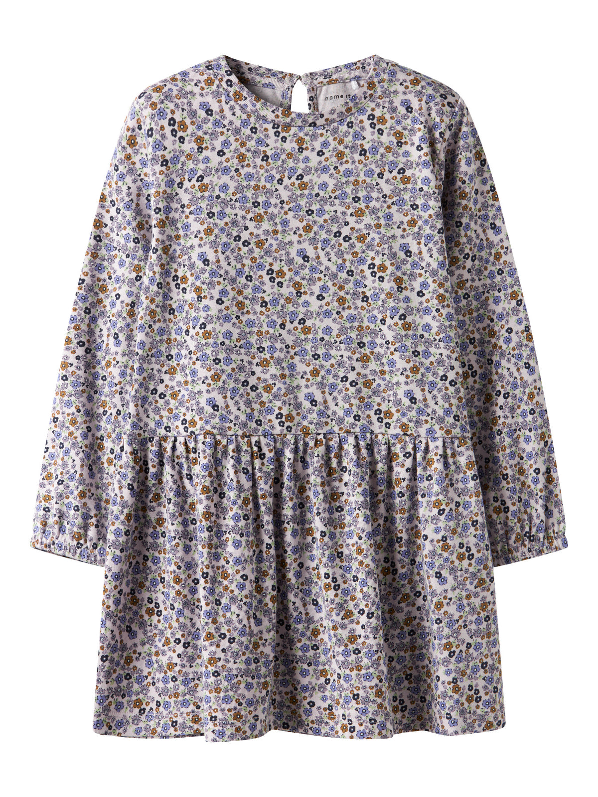 Lilla Kjole fra Name it - 13251758