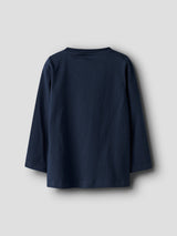 Navy Blazer Top fra Name it - 13251799