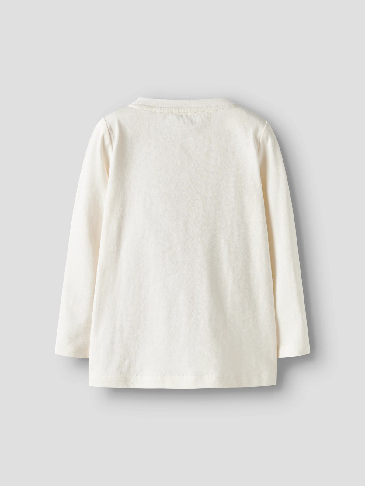 Cloud Dancer Top fra Name it - 13251799