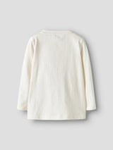Cloud Dancer Top fra Name it - 13251799