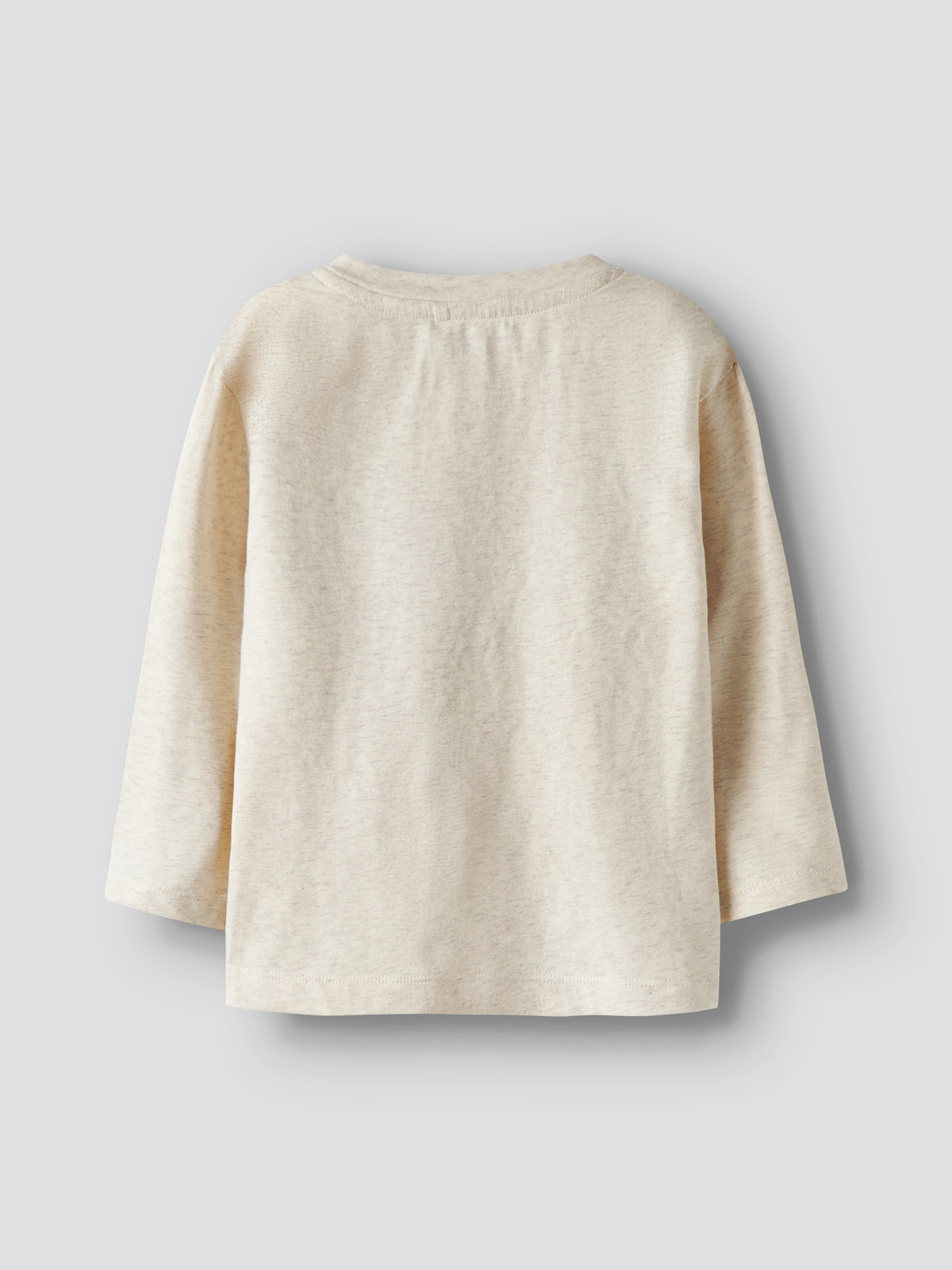 Peyote Melange Bluser fra Name it - 13251814