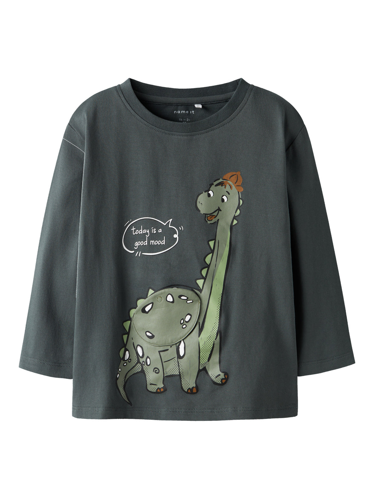 Urban Chic Bluser fra Name it - 13251814