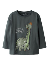 Urban Chic Bluser fra Name it - 13251814