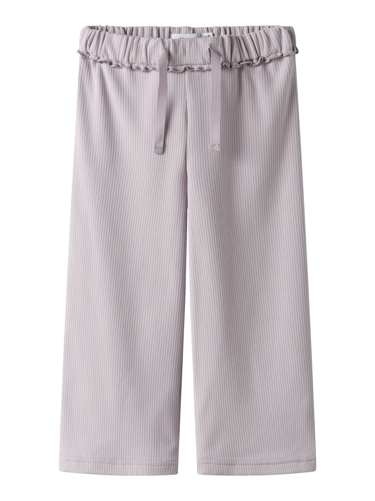 Lilac Marble Bukser fra Name it - 13251822