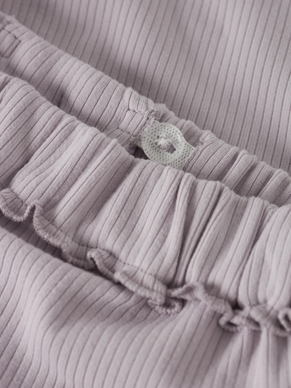 Lilac Marble Bukser fra Name it - 13251822