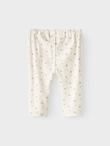 Offwhite - Coconut Milk - Lil'Atelier - Trousers - Pear - 13251847