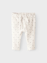 Offwhite - Coconut Milk - Lil'Atelier - Trousers - Pear - 13251847