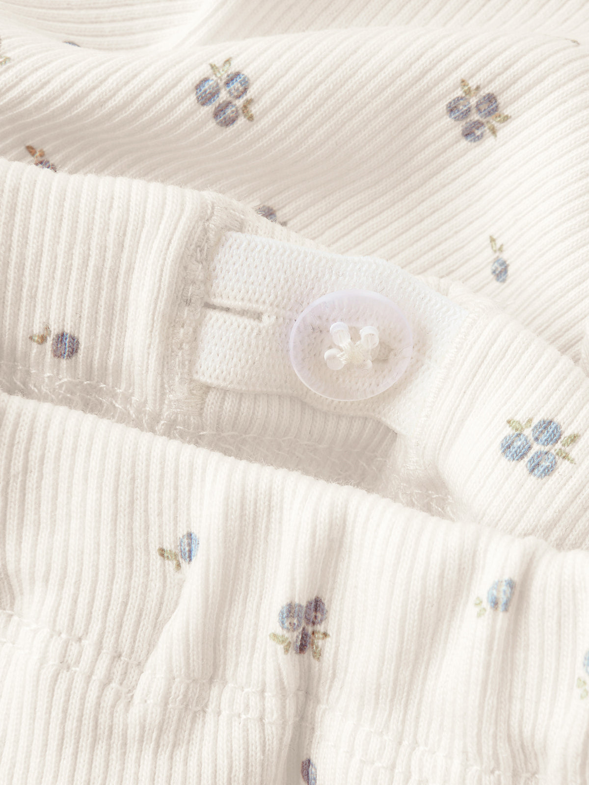 Offwhite - Coconut Milk - Lil'Atelier - Trousers - Pear - 13251847