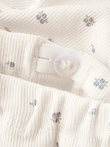 Offwhite - Coconut Milk - Lil'Atelier - Trousers - Pear - 13251847