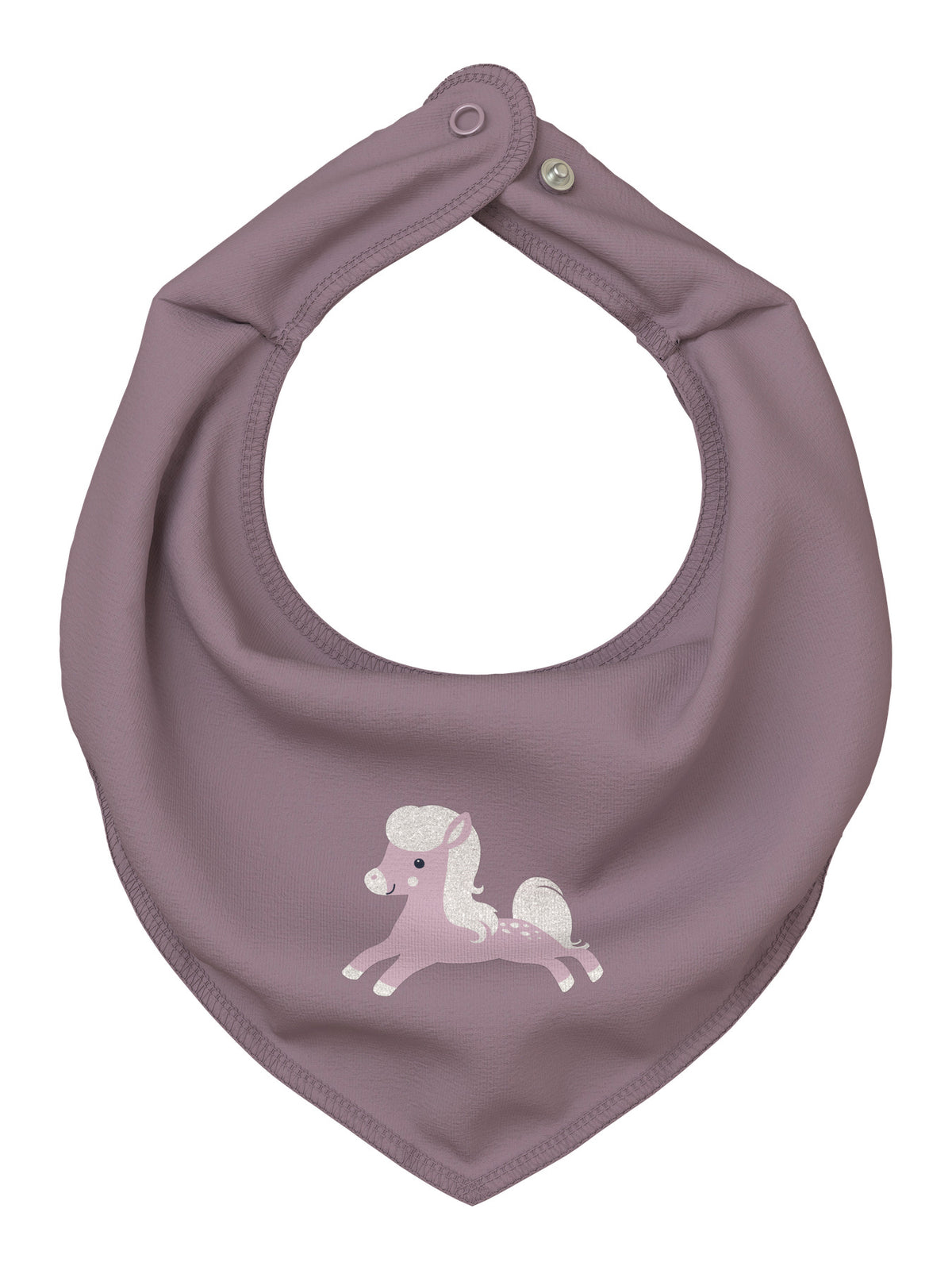 Toadstool Cute Pony Hagesmæk fra Name it - 13251917