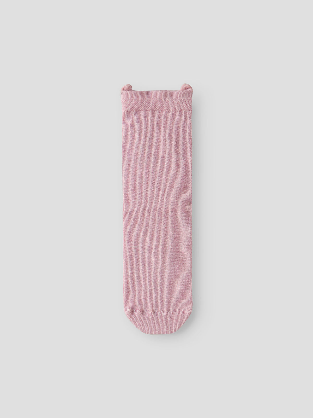 Lavender Gray 2P LAVNEDER GRAY + DAWN PINK Strømper fra Name it - 13252069