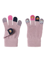 Dawn Pink Vanter fra Name it - 13252105