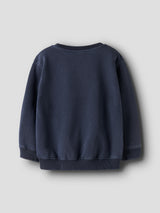 Navy Blazer Sweatshirt fra Name it - 13252317