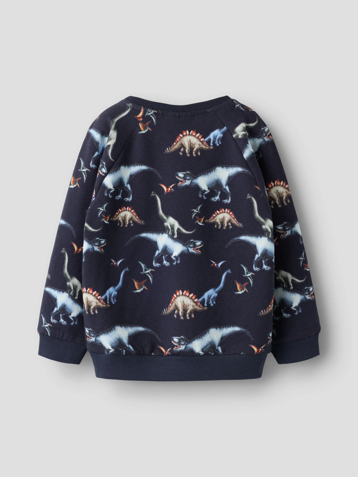 Navy Blazer Sweatshirt fra Name it - 13252553