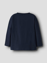 Navy Blazer Bluser fra Name it - 13252578