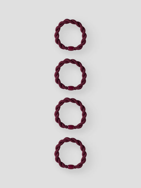 Oxblood Red Hårpynt fra Name it - 13252618